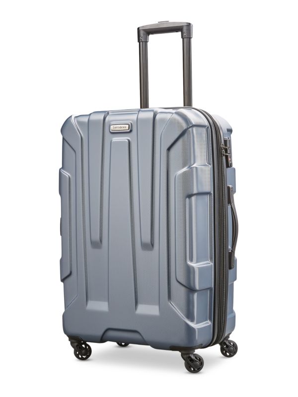 Samsonite Centric 24-Inch Hard-Sided Spinner Suitcase